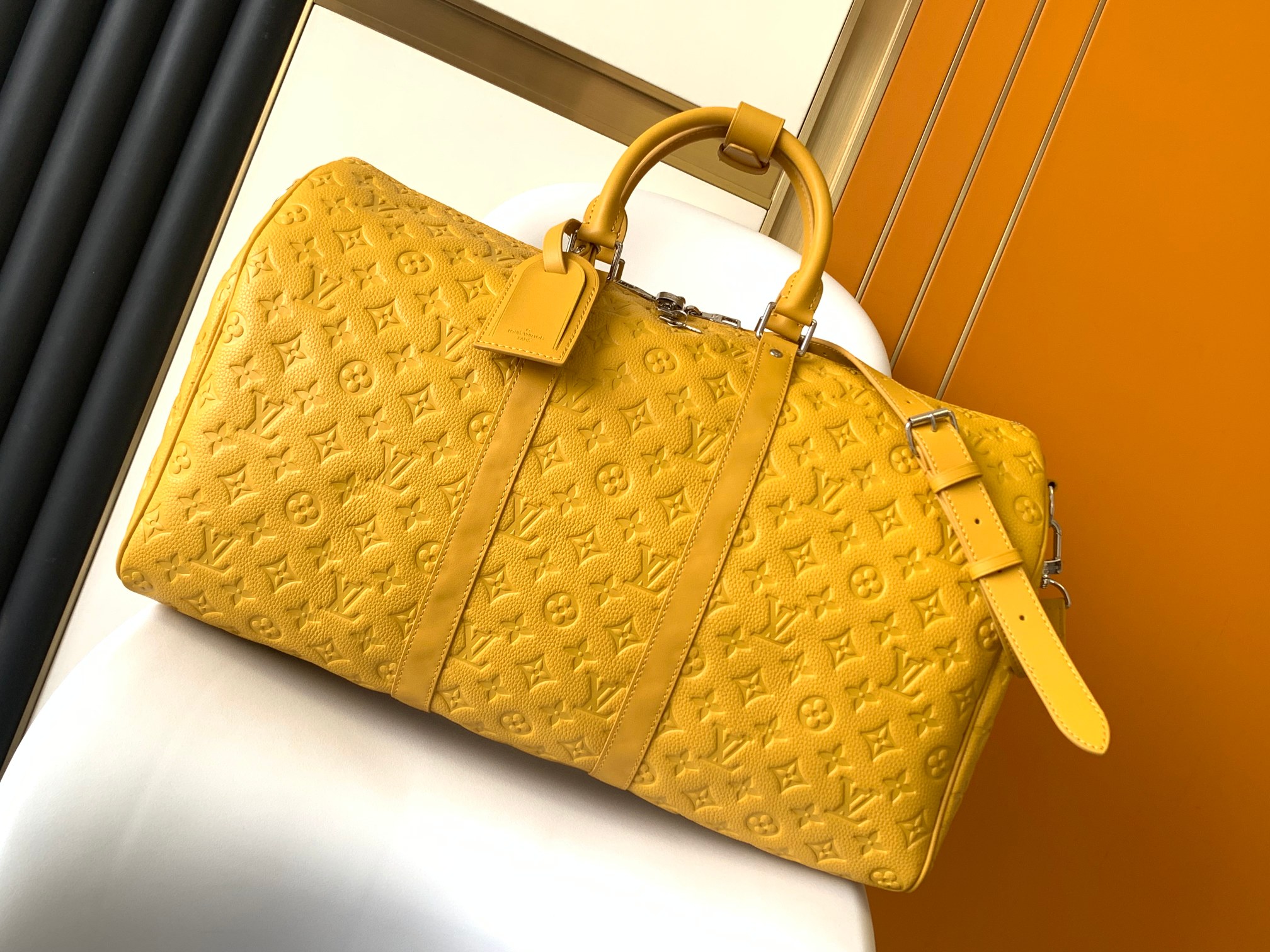 LV Luggage Bag(AAA)-079