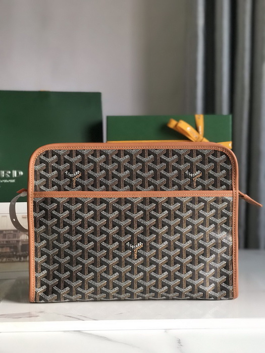 Goyard Handbags AAA(Men)-012