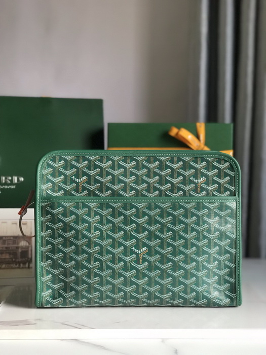 Goyard Handbags AAA(Men)-013