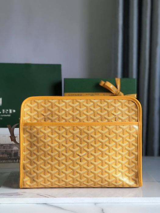 Goyard Handbags AAA(Men)-014