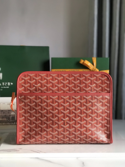 Goyard Handbags AAA(Men)-016