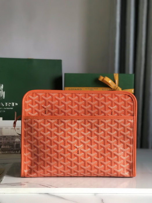 Goyard Handbags AAA(Men)-017