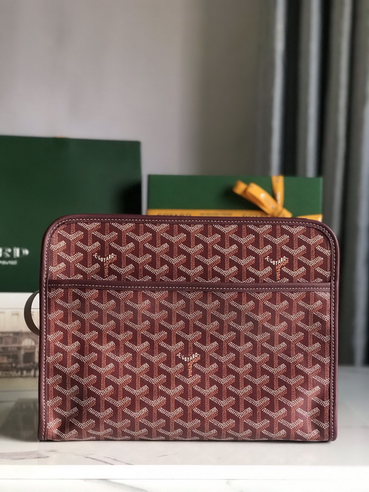 Goyard Handbags AAA(Men)-018