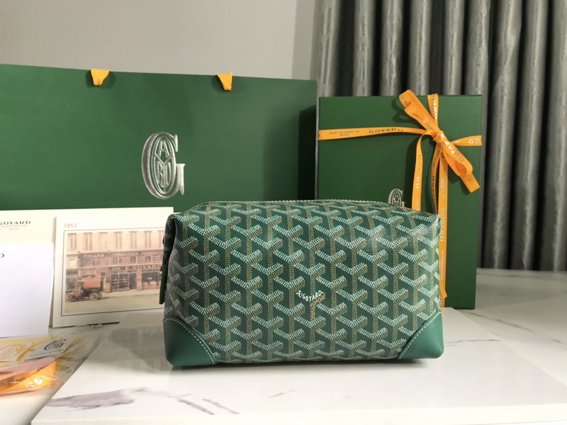 Goyard Handbags AAA(Men)-019