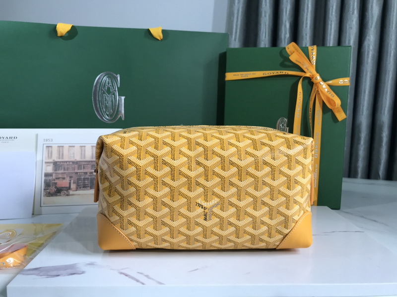 Goyard Handbags AAA(Men)-022