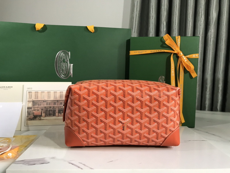 Goyard Handbags AAA(Men)-023