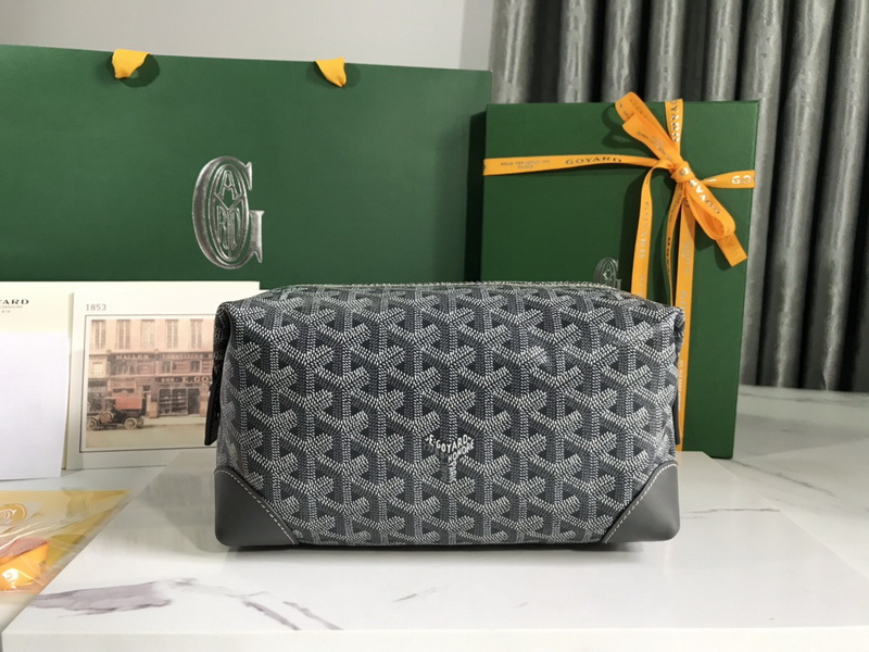 Goyard Handbags AAA(Men)-027
