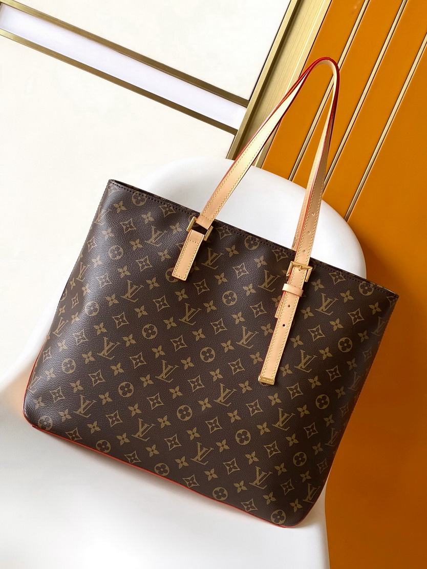 LV Bag-NFC(AAA)-186