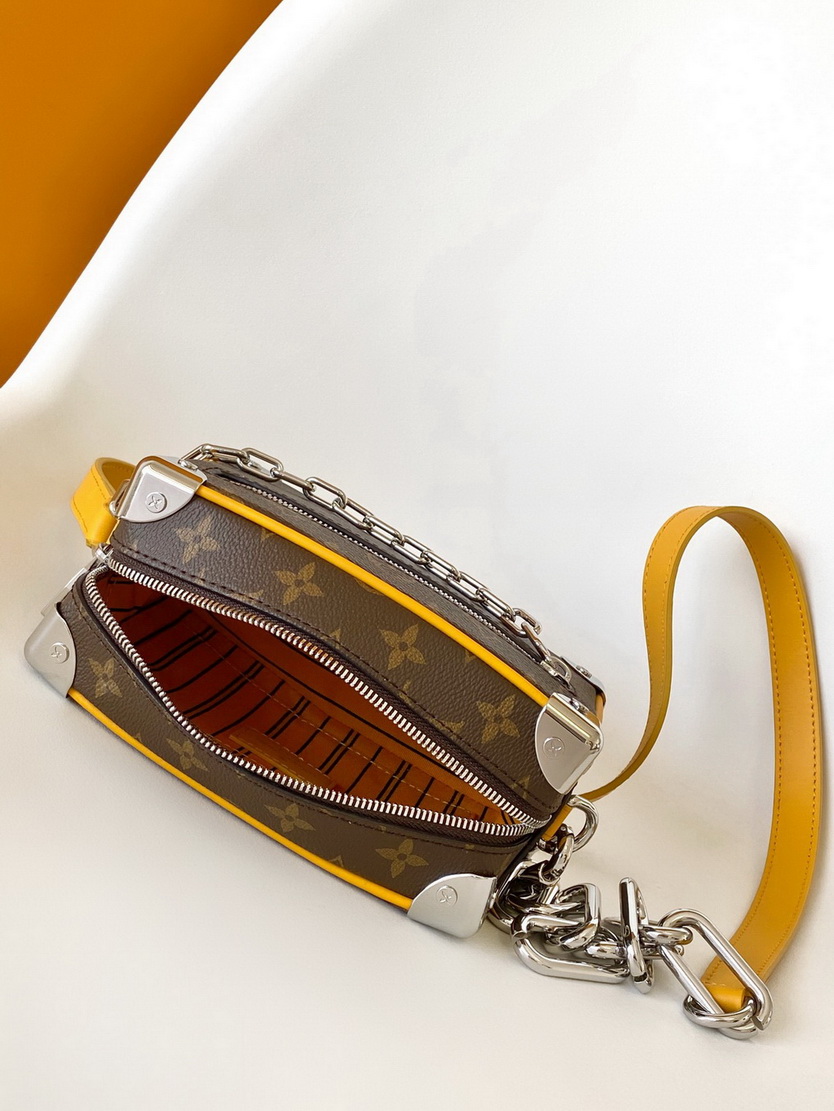 LV Bag-NFC(AAA)-219