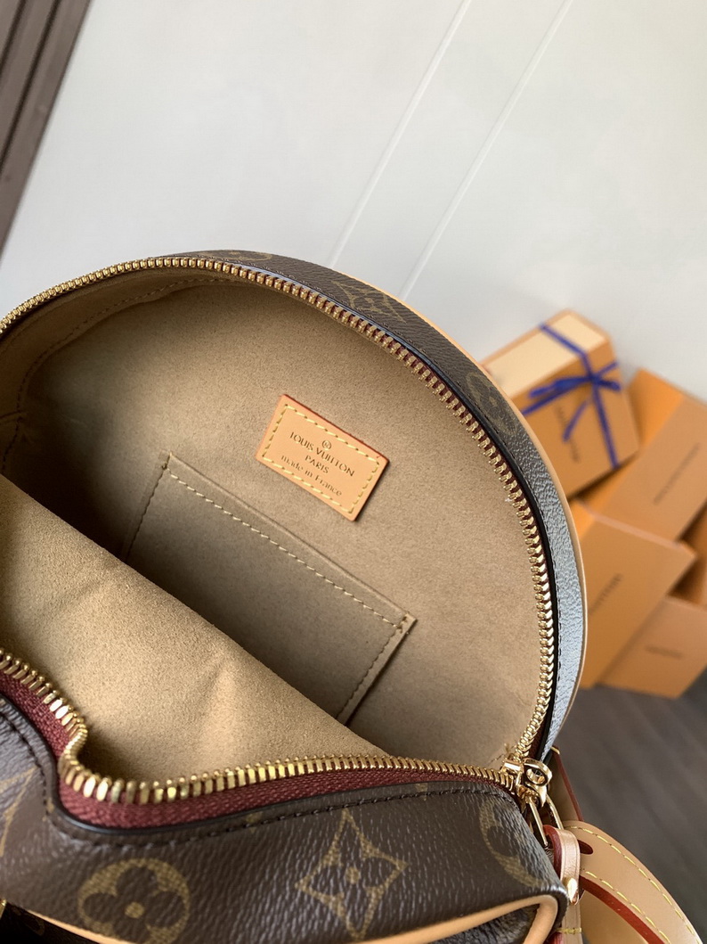 LV Bag-NFC(AAA)-230