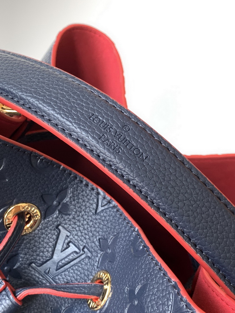 LV Bag-NFC(AAA)-256