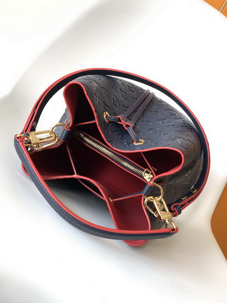 LV Bag-NFC(AAA)-256