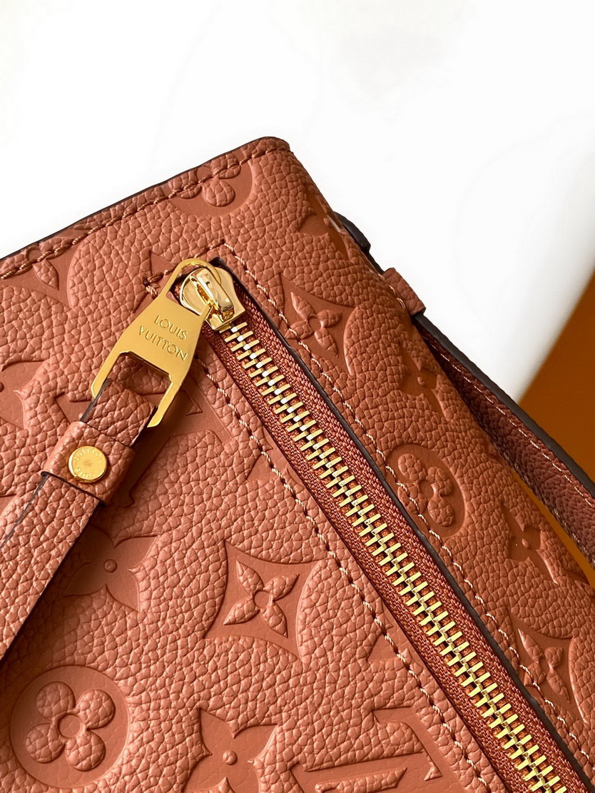 LV Bag-NFC(AAA)-337