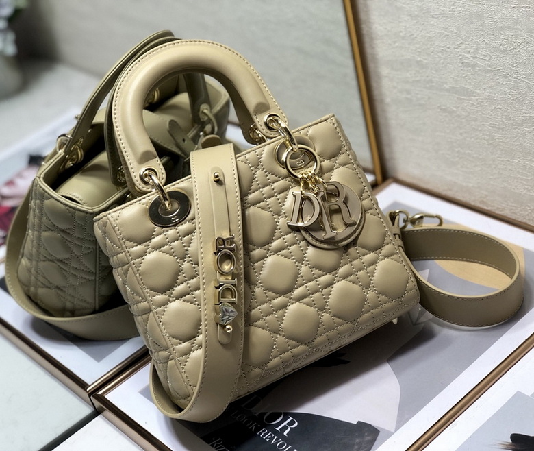 Dior Handbags AAA(Women)-325