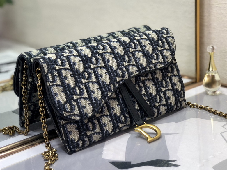 Dior Handbags AAA(Women)-371