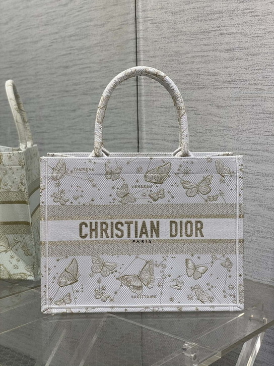 Dior Handbags AAA(Women)-192