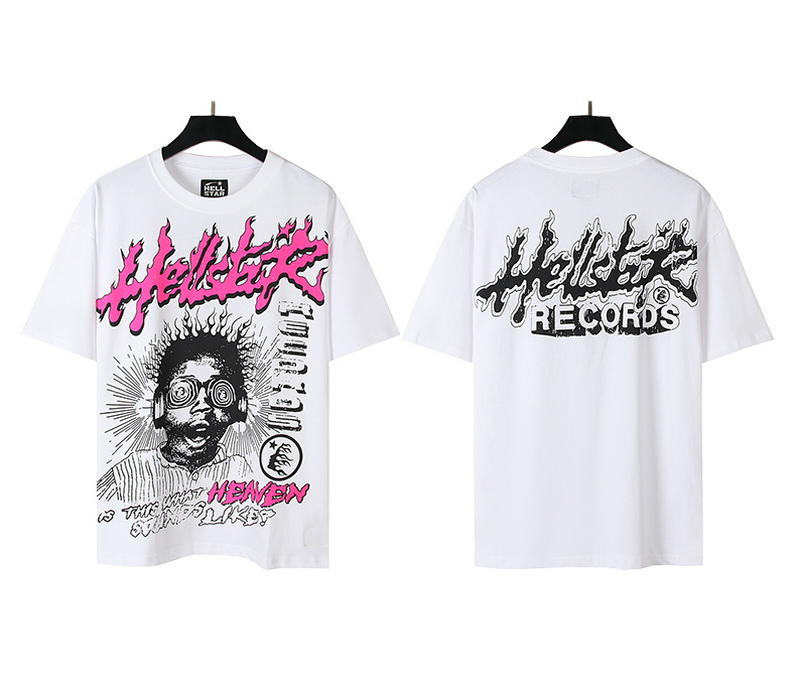 Hellstar T-shirts-811