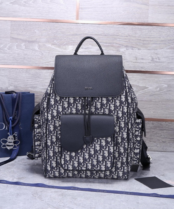 Dior Backpack(AAA)-012