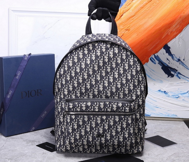 Dior Backpack(AAA)-019