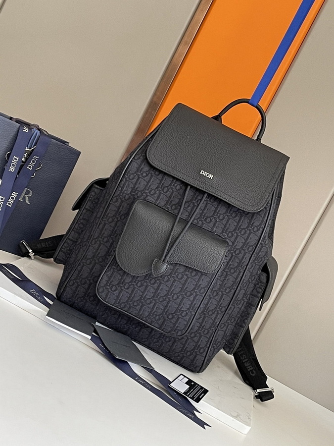 Dior Backpack(AAA)-021