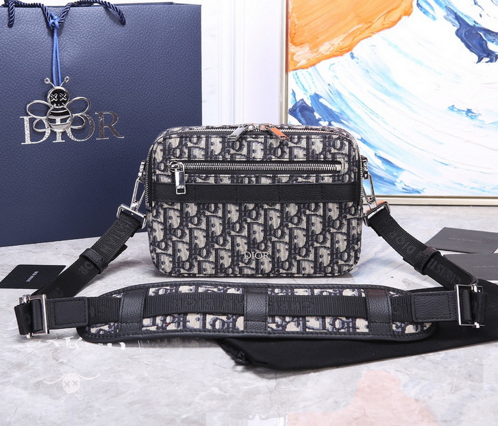Dior Handbags AAA(Men)-015