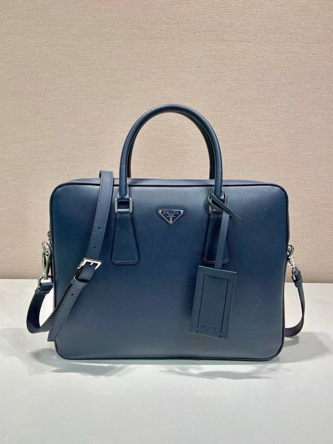Prada Handbags AAAA(Men)-003