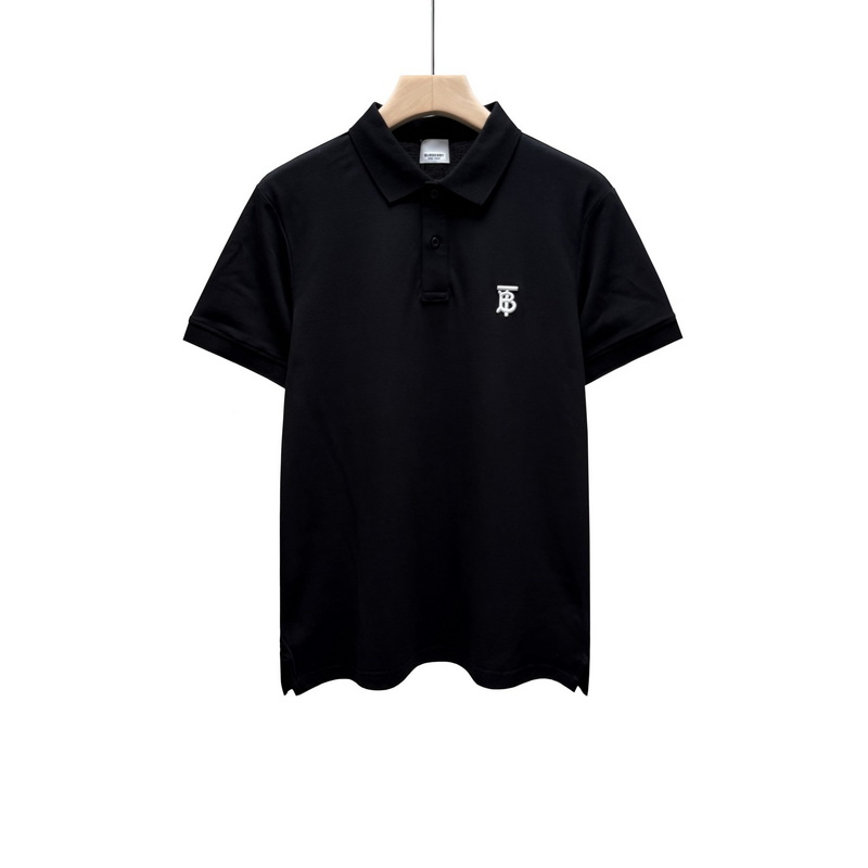 Burberry short shirt-450