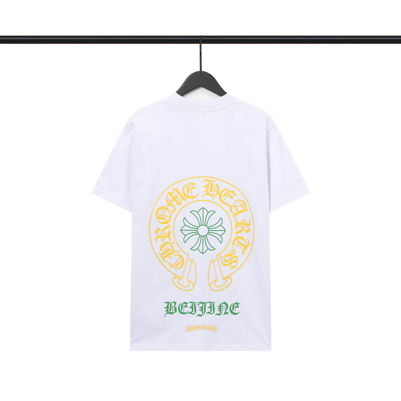 Chrome Hearts T-shirts-991