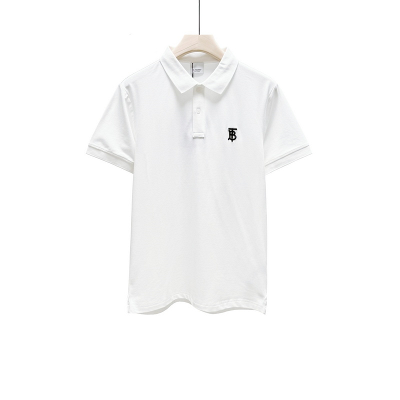 Burberry short shirt-449