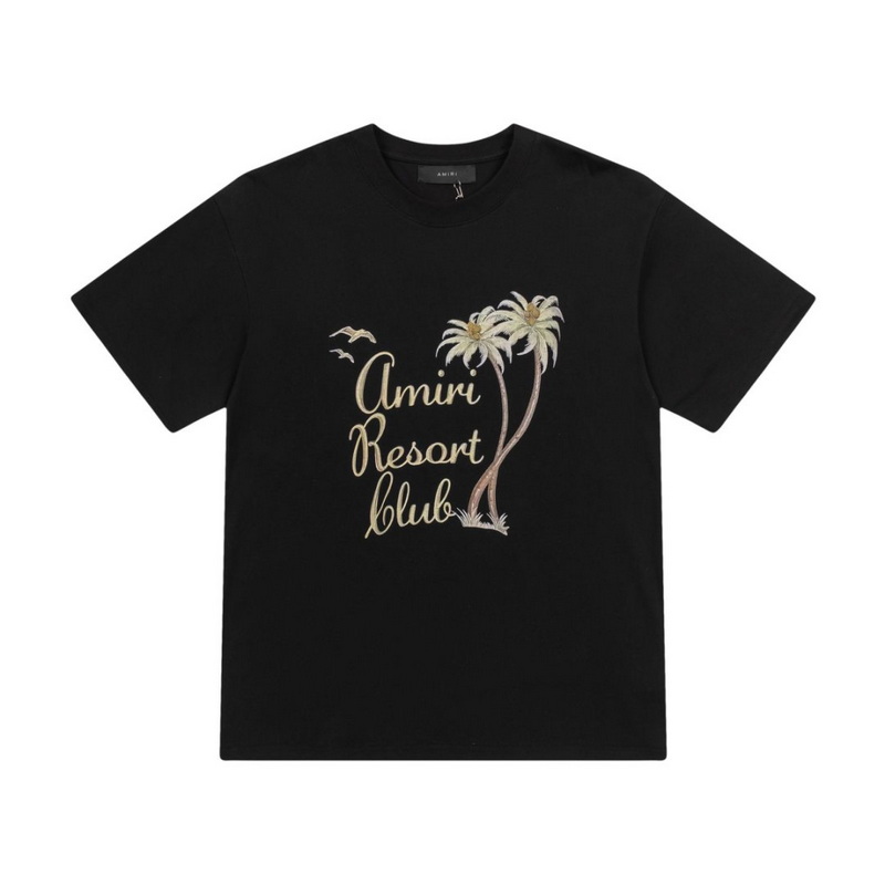 Amiri T-shirts-1372