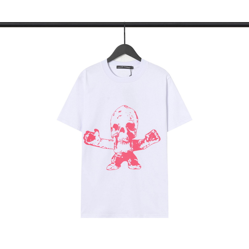 Chrome Hearts T-shirts-1000