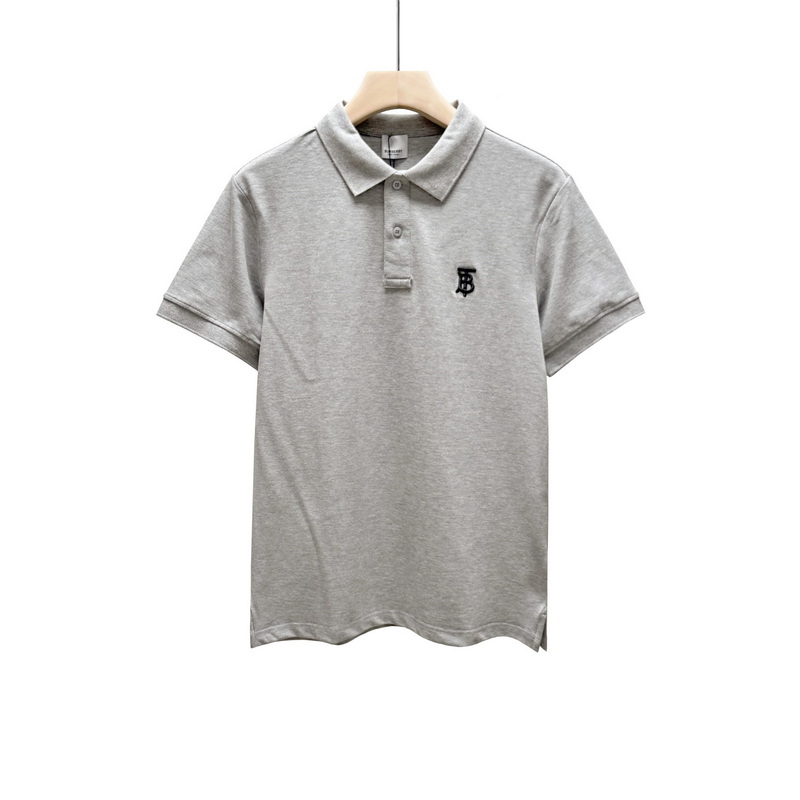 Burberry short shirt-448