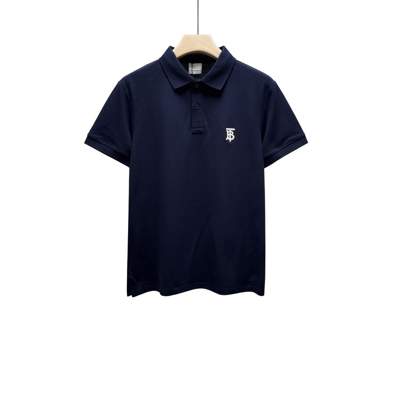 Burberry short shirt-447