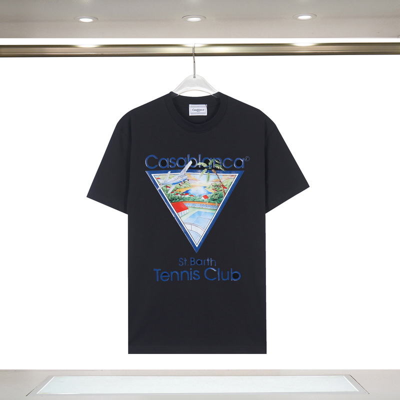 Casablanca T-shirts-450