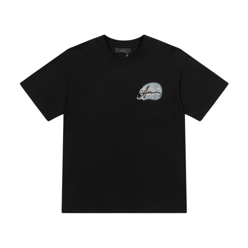 Amiri T-shirts-1340