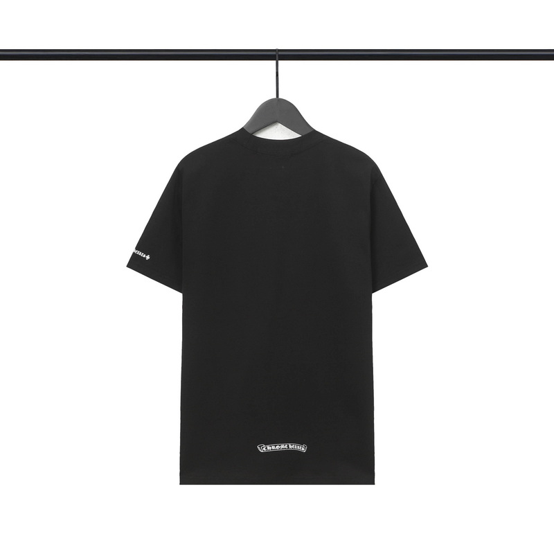 Chrome Hearts T-shirts-995