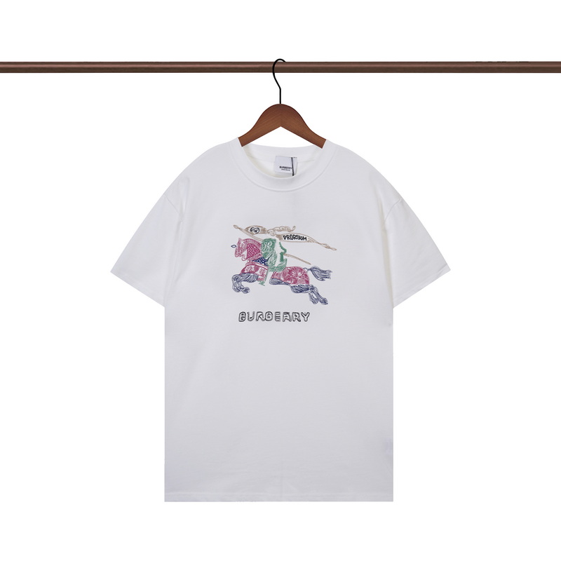 Burberry T-shirts-070