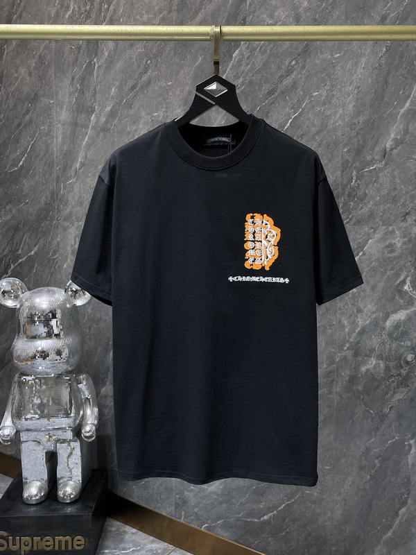Chrome Hearts T-shirts-1023