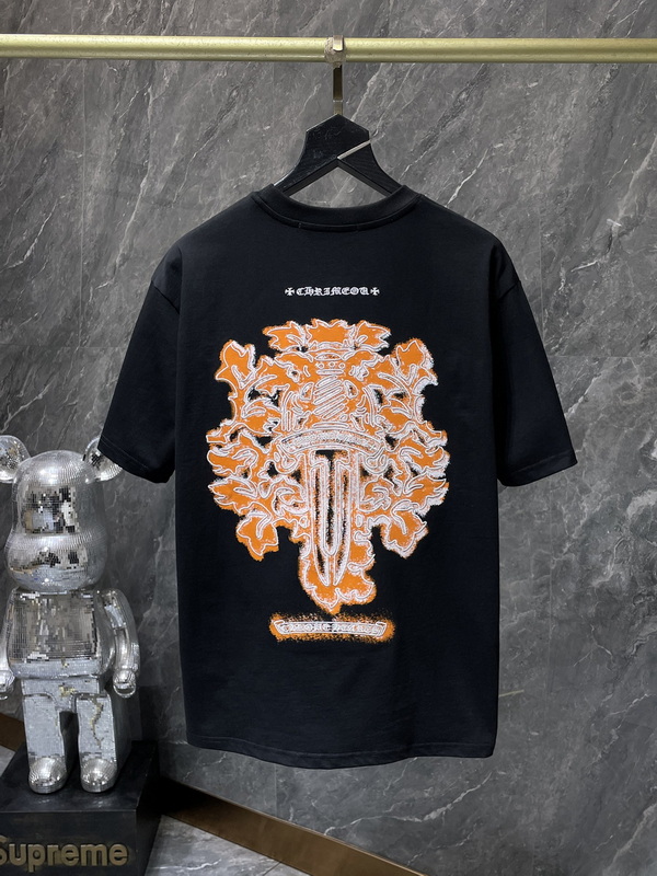 Chrome Hearts T-shirts-1020