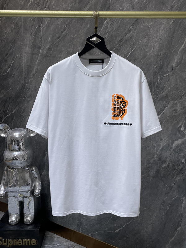 Chrome Hearts T-shirts-1017
