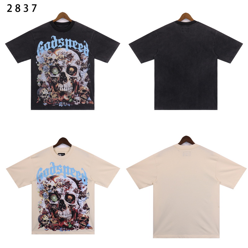 GOD SPEED T-shirts-125