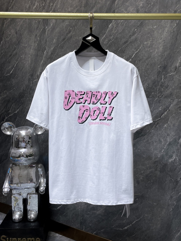 Chrome Hearts T-shirts-1016