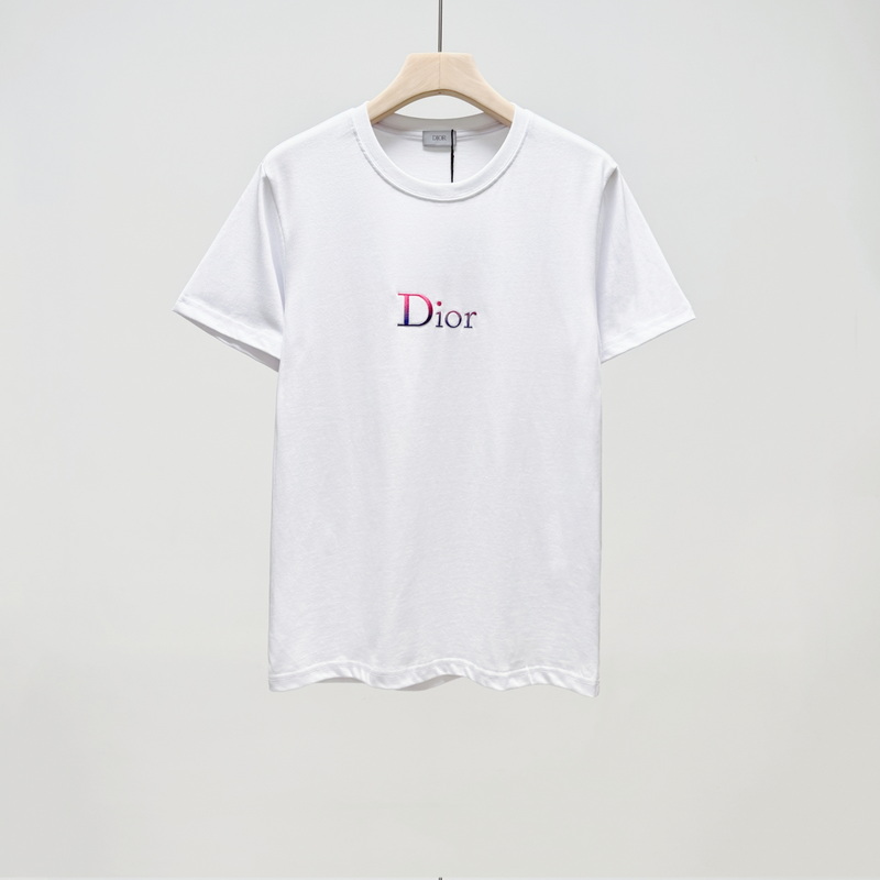 Dior T-shirts-148
