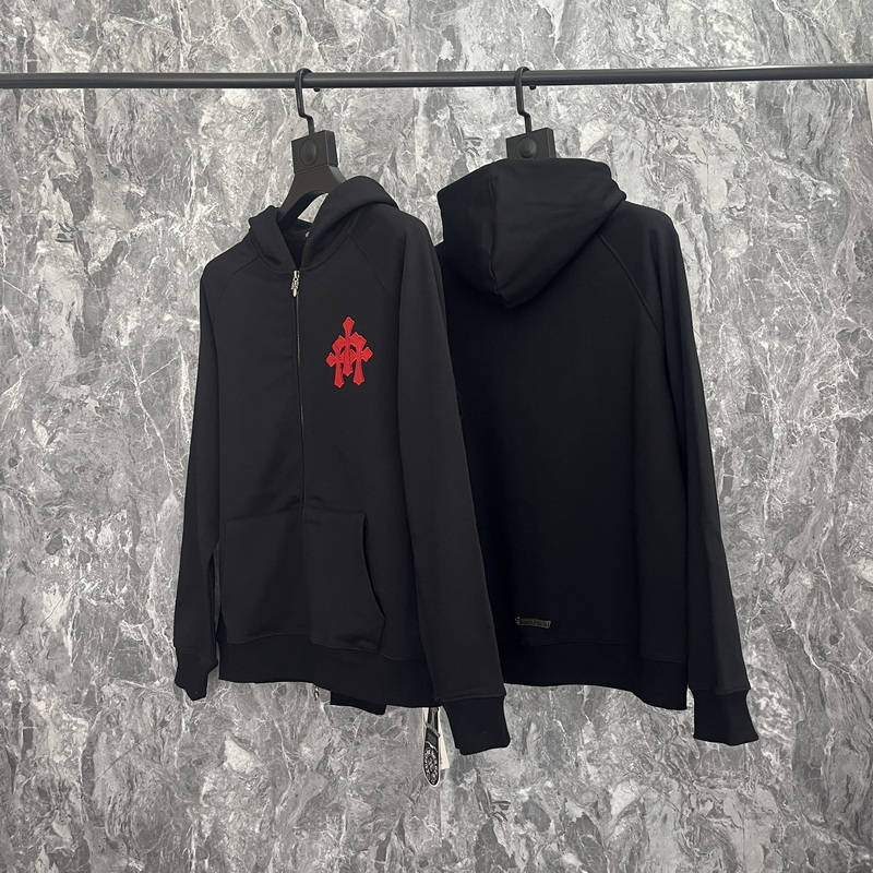 Chrome Hearts Hoody-688