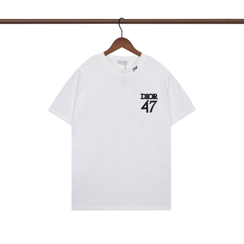 Dior T-shirts-152