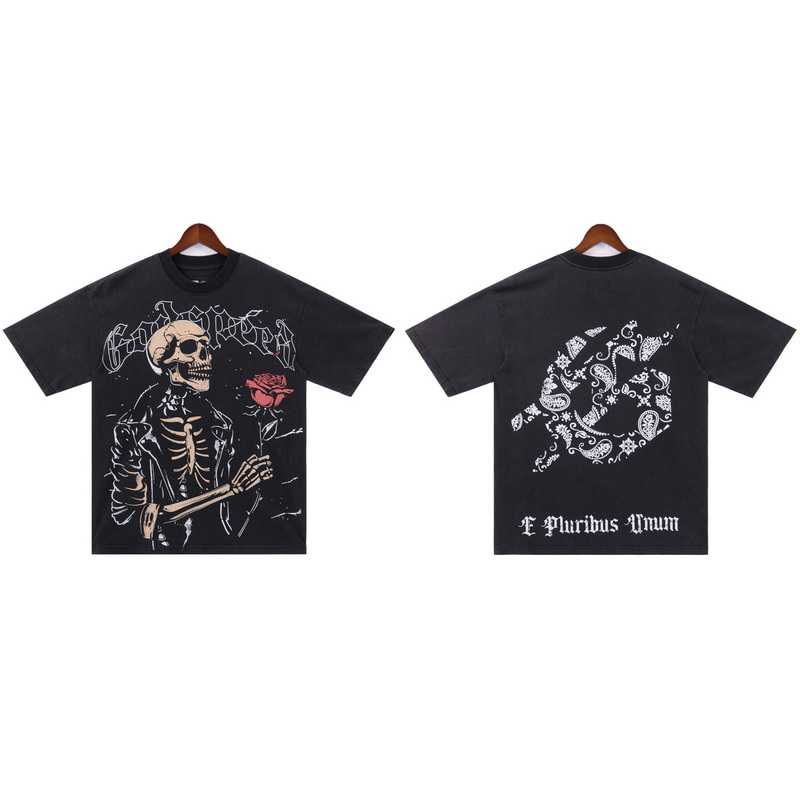 GOD SPEED T-shirts-144