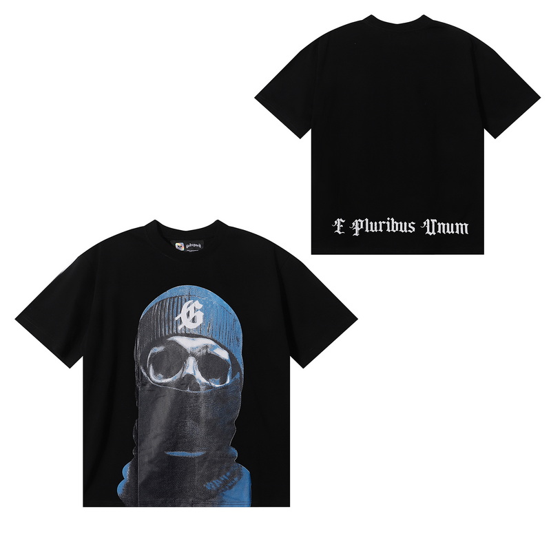 GOD SPEED T-shirts-117