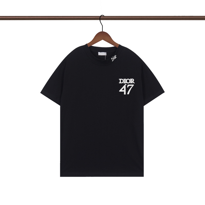 Dior T-shirts-151
