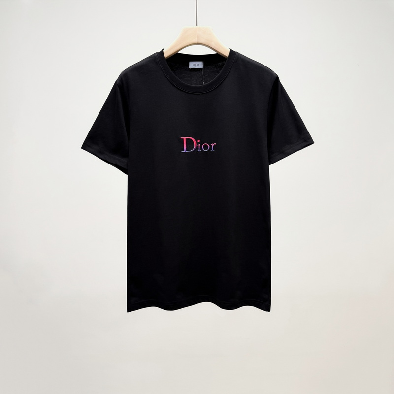 Dior T-shirts-146