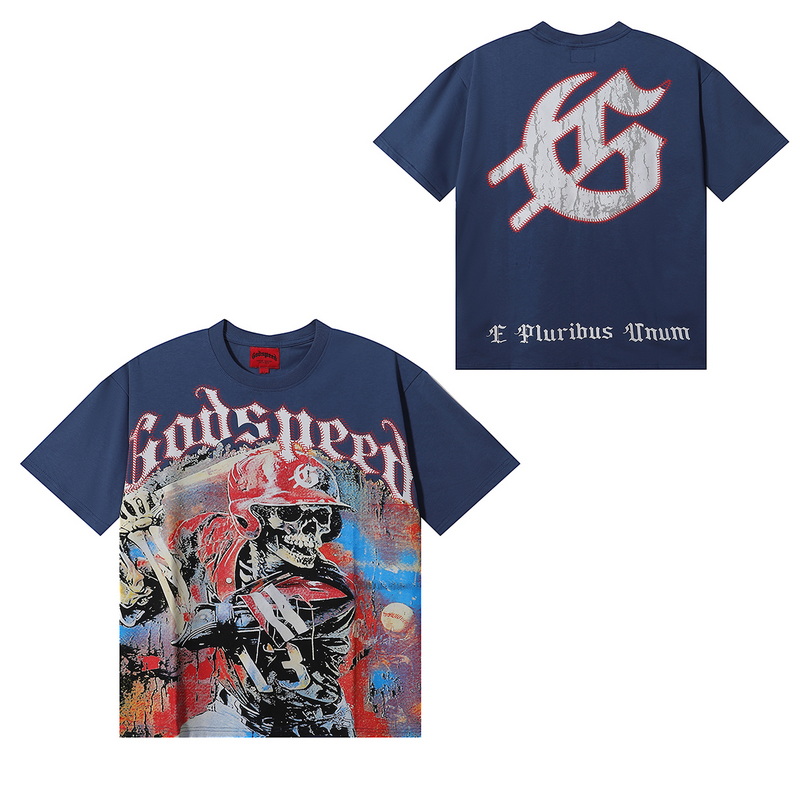 GOD SPEED T-shirts-097